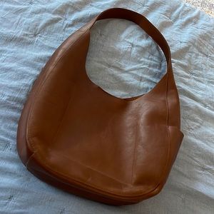 Madewell The OversizedShopper Bag